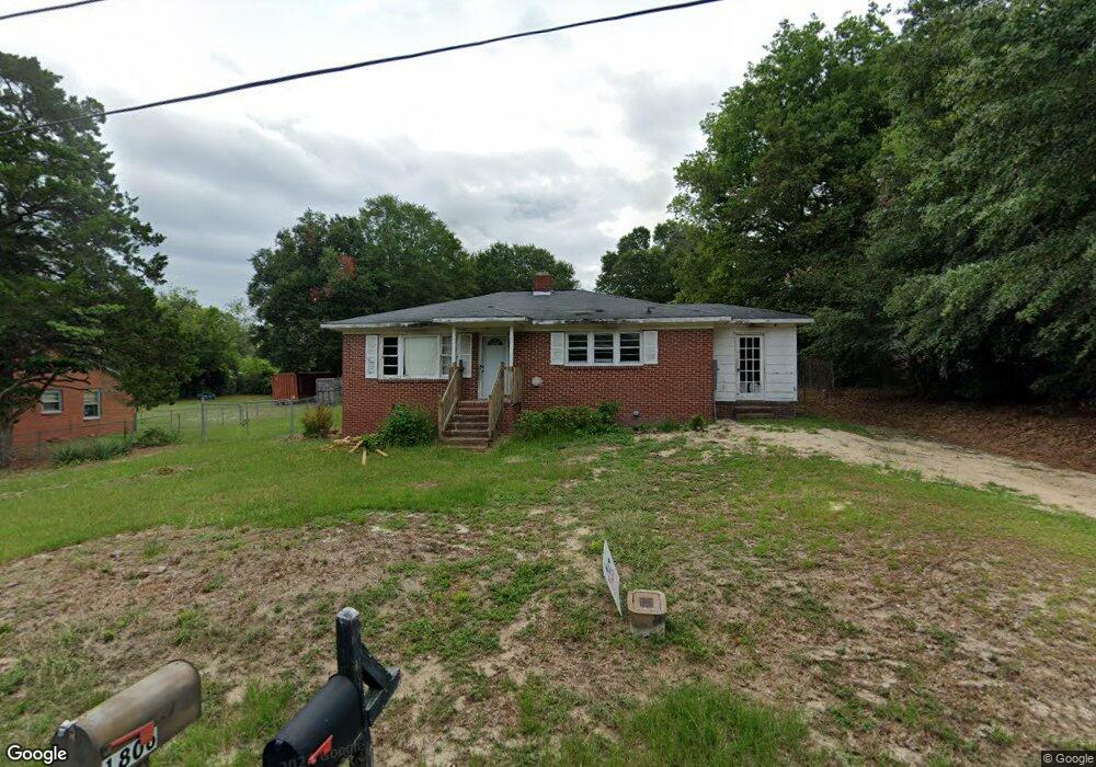 1806 Hilton St, Camden, SC 29020 - photo 1