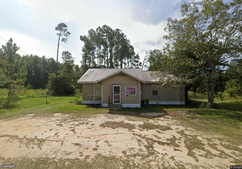 770 Pine Level Church Rd, Alma, GA 31510 - photo 1