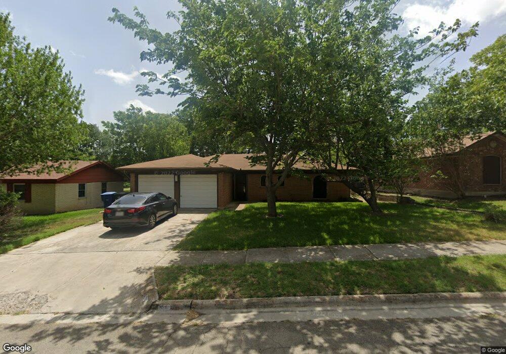 509 Dianne Dr, Copperas Cove, TX 76522 - photo 1