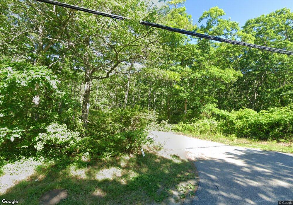 578 Oak St, West Barnstable, MA 2668 - photo 1