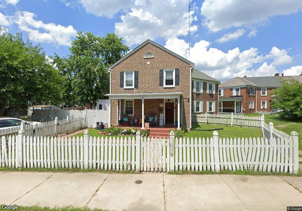 2962 N Congress Rd, Camden, NJ 08104 - photo 1