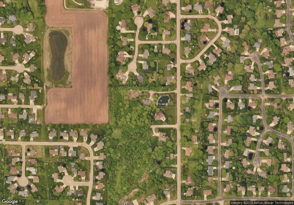 N9611 Noe Rd, Appleton, WI 54915 - photo 1