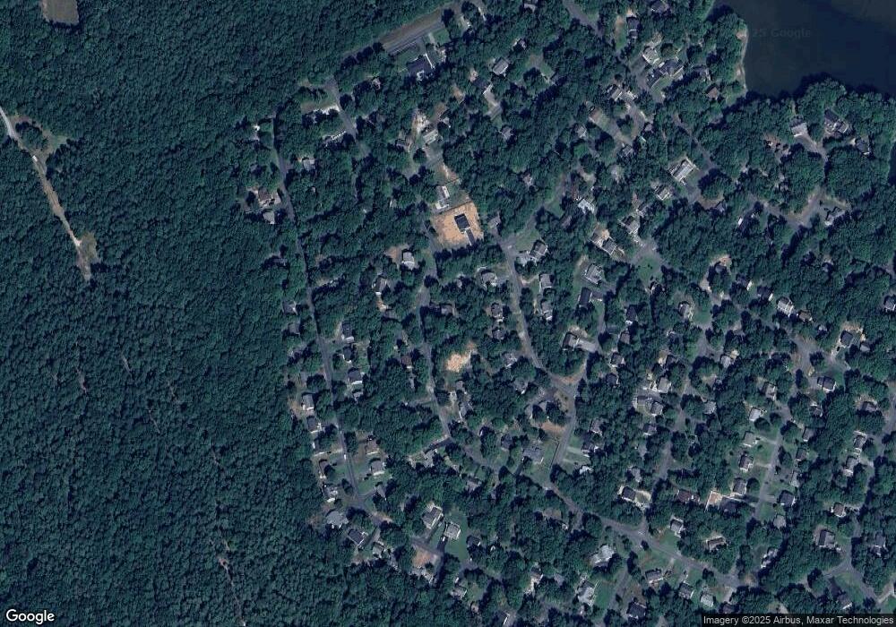 748 Canterbury Dr, Ruther Glen, VA 22546 - photo 1