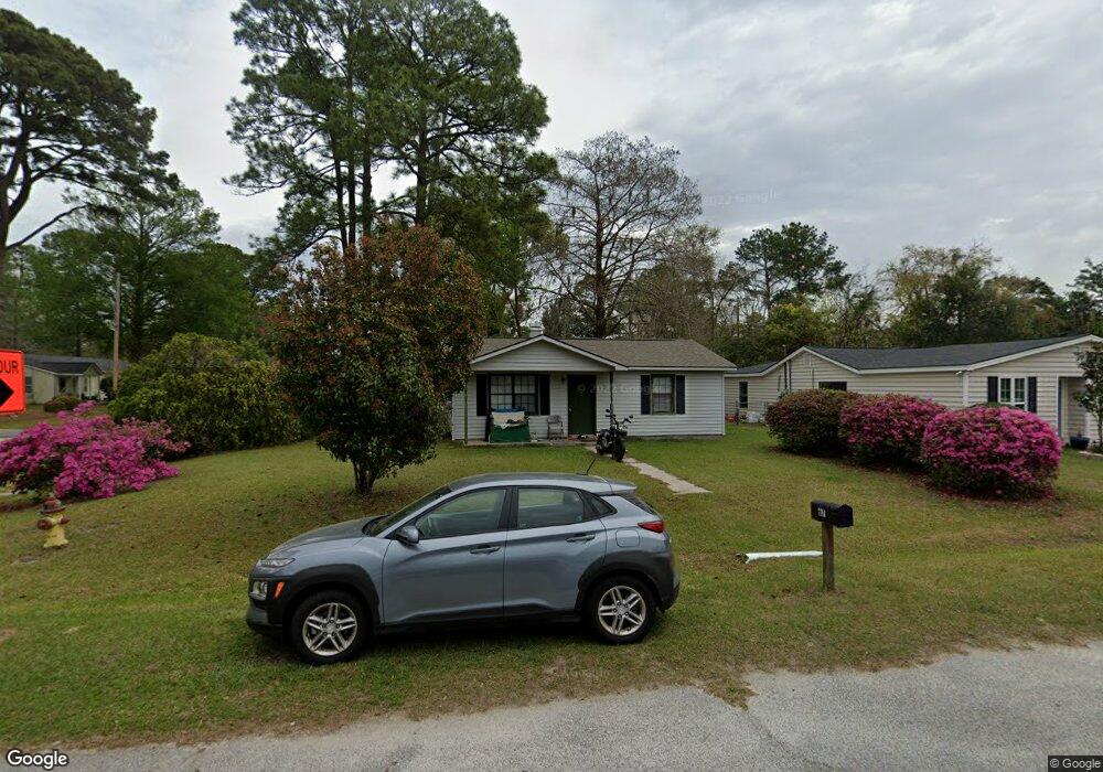 67 Hily Ave, Savannah, GA 31406 - photo 1