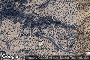 3 Old Rail Pass, La Madera, NM 87047