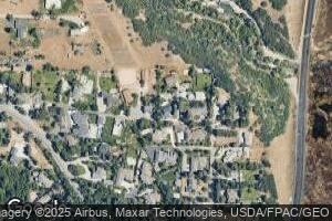 9518 Glacier Ln, Sandy, UT 84092