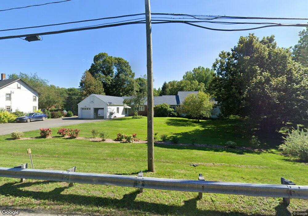 318 Norfolk Rd, East Canaan, CT 06024 - photo 1