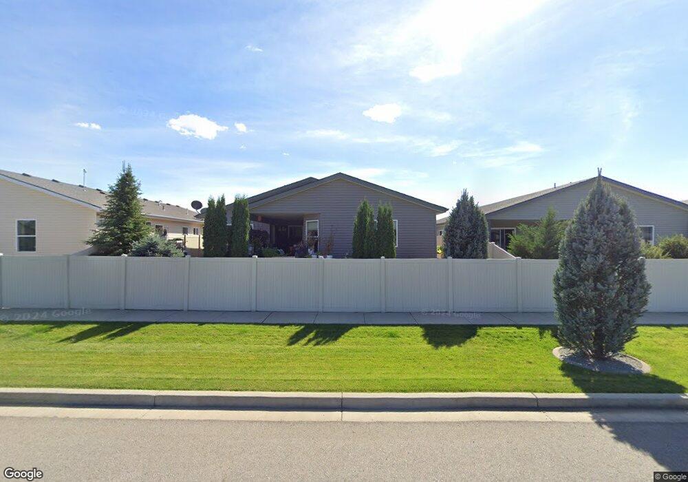 8693 Bryce Canyon, Rathdrum, ID 83858 - photo 1