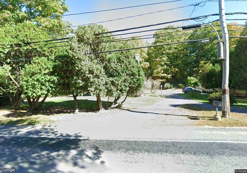 60 N Main St, Sherborn, MA 01770 - photo 1