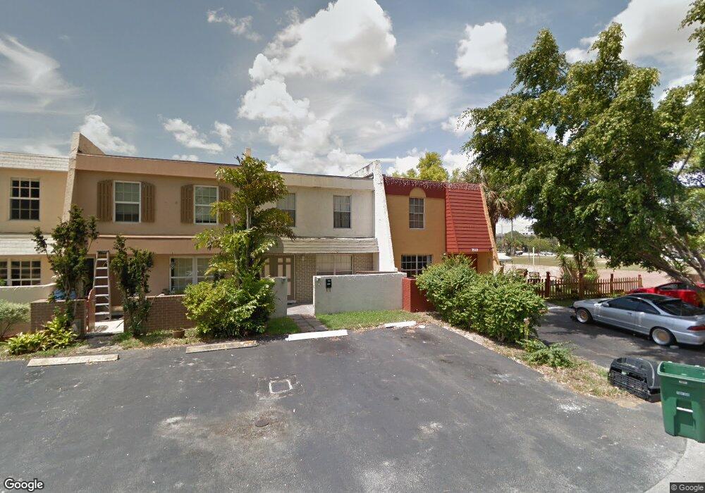 7512 NW 75th St, Tamarac, FL 33321 - photo 1