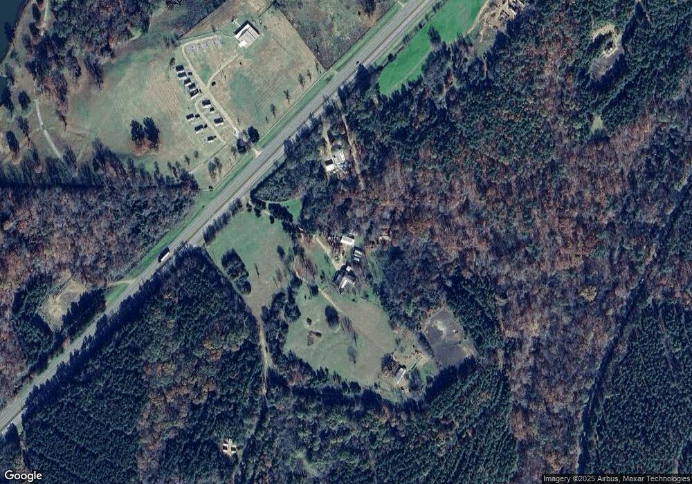 19260 N Us Highway 59, Garrison, TX 75946 - photo 1