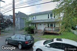 539 Hickory St, Scranton, PA 18505