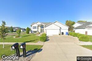 3393 Adams St S, Fargo, ND 58104