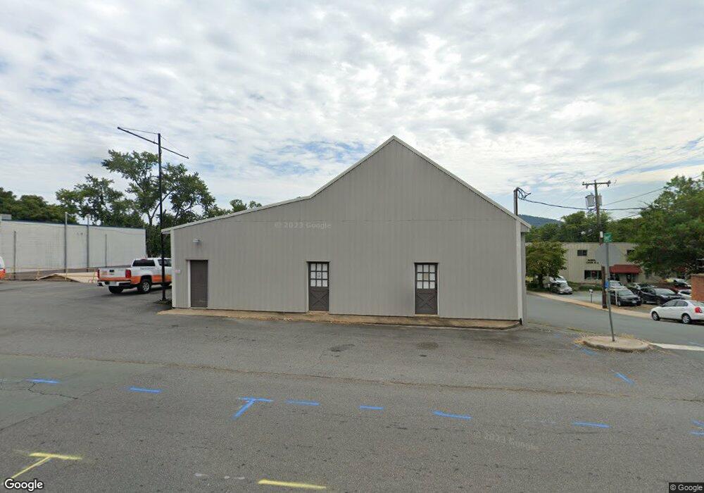 1328 E High St, Charlottesville, VA 22902 - photo 1