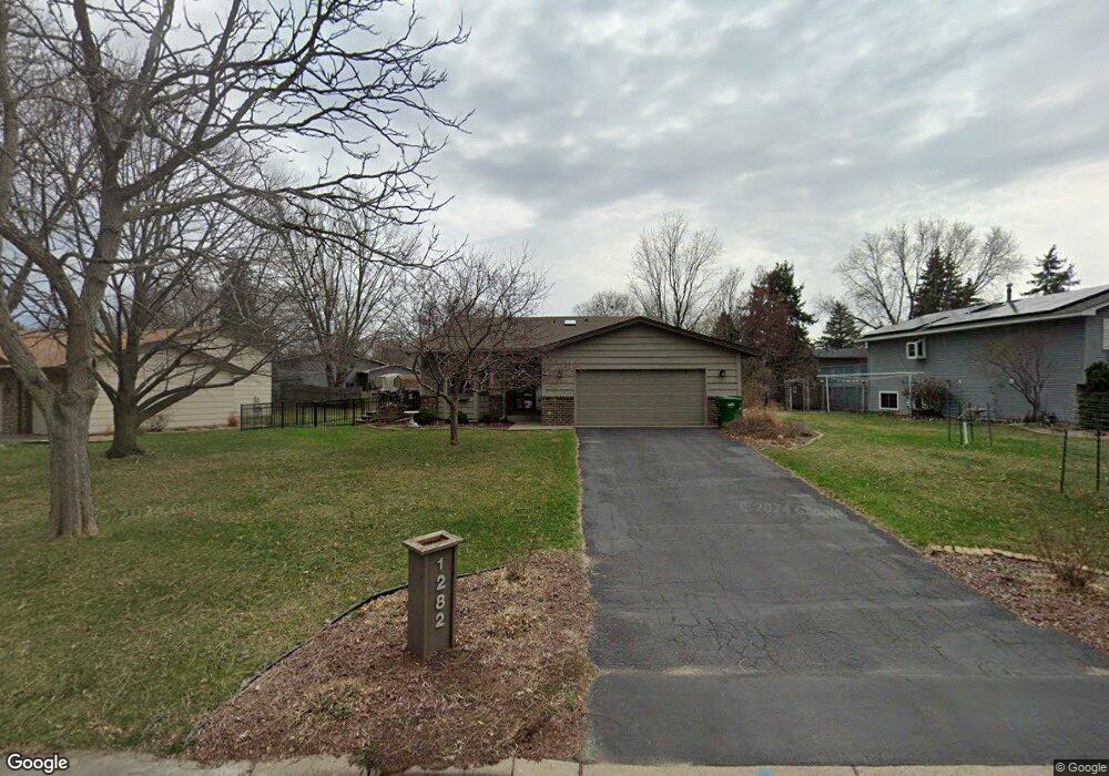 1282 108th Ave NW, Coon Rapids, MN 55433 - photo 1