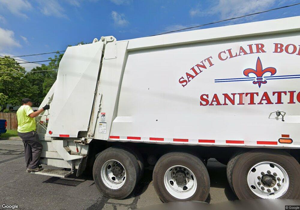 334 N Mill St, Saint Clair, PA 17970 - photo 1