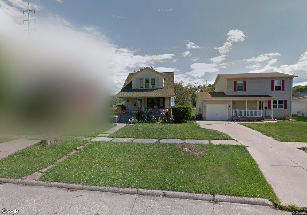 1976 E 34th St, Lorain, OH 44055 - photo 1