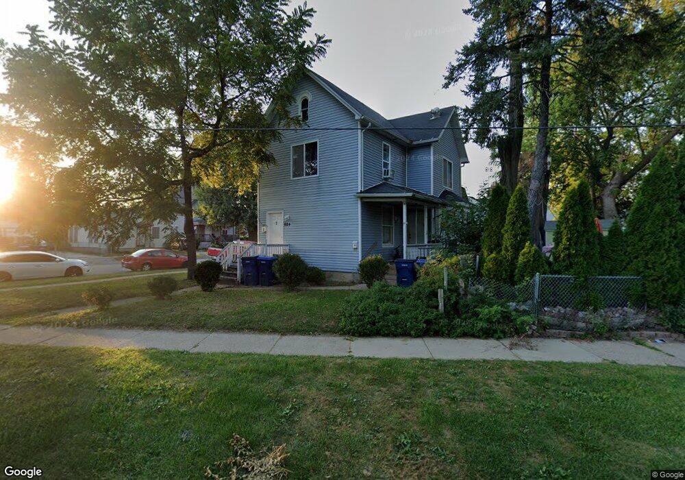 624 Glen Rock Ave, Waukegan, IL 60085 - photo 1