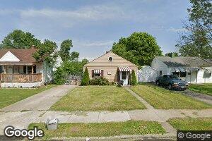 411 N Garland Ave, Dayton, OH 45403