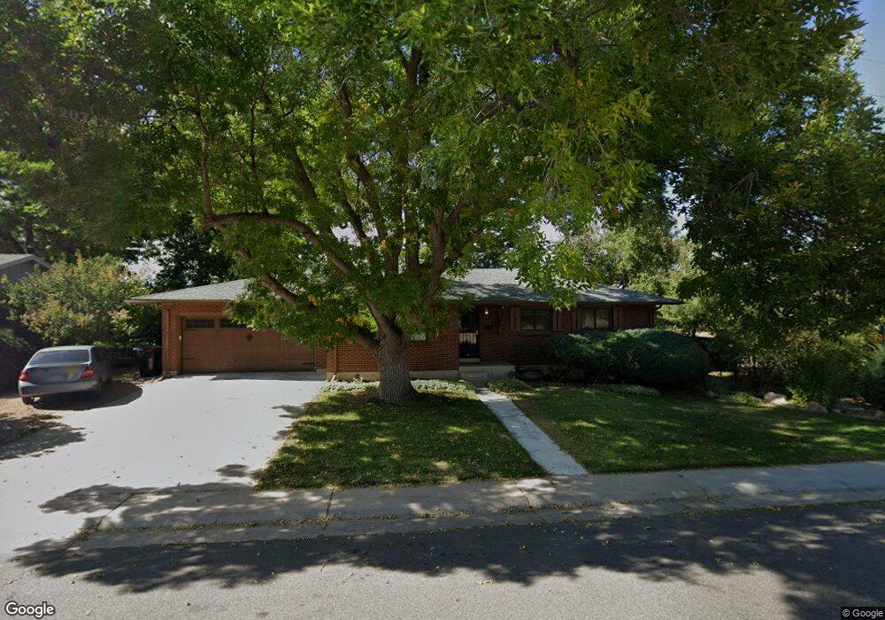 3409 Uinta St, Denver, CO 80231 - photo 1