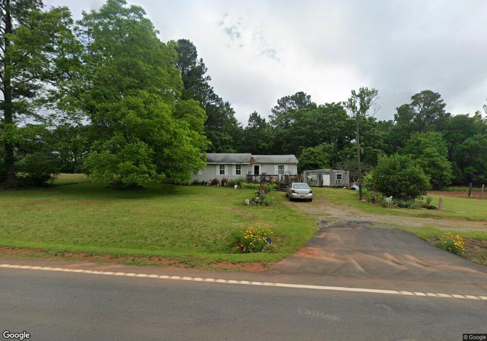 1186 Ga Highway 18 W, Gray, GA 31032 - photo 1