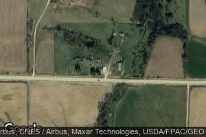 39981 Waupeton Rd, Sherrill, IA 52073