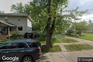 1220 Colerick St, Fort Wayne, IN 46806