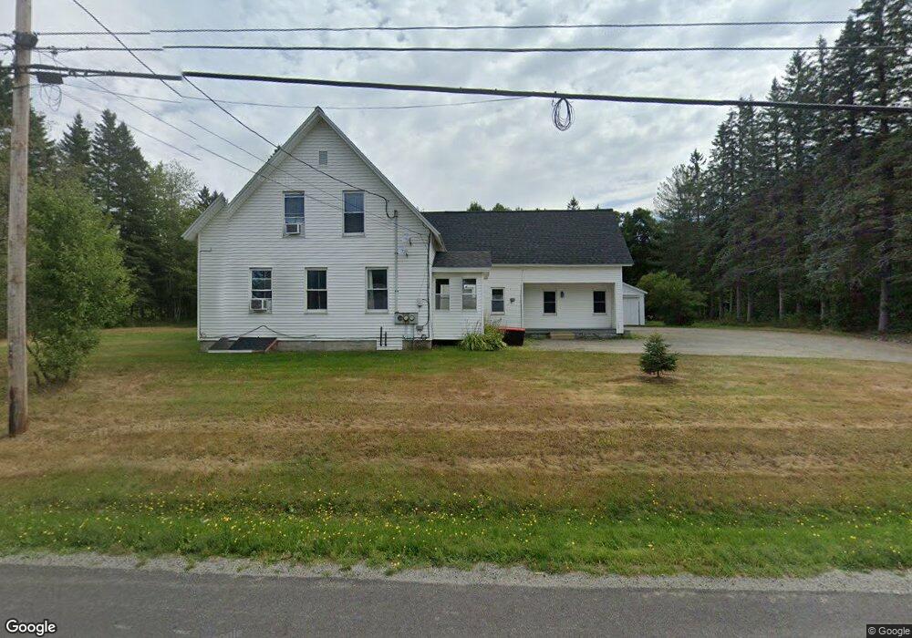 1940 Us Route 3, Colebrook, NH 03576 - photo 1