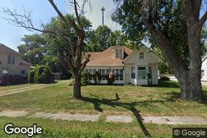 301 N Main St, Auxvasse, MO 65231