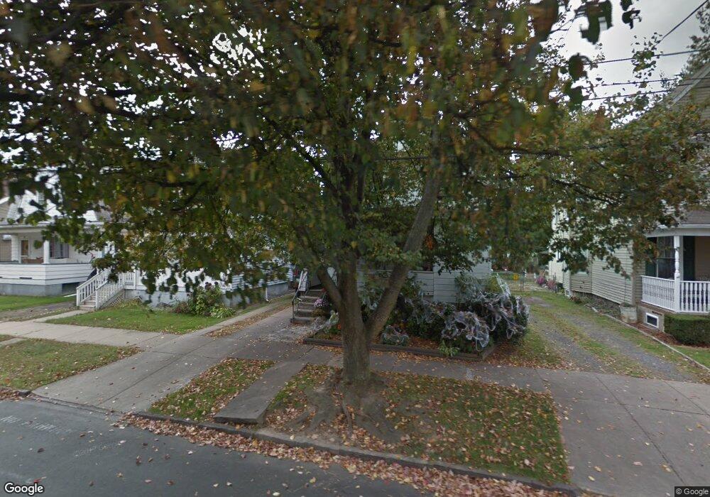 40 Maffett St, Wilkes Barre, PA 18702 - photo 1