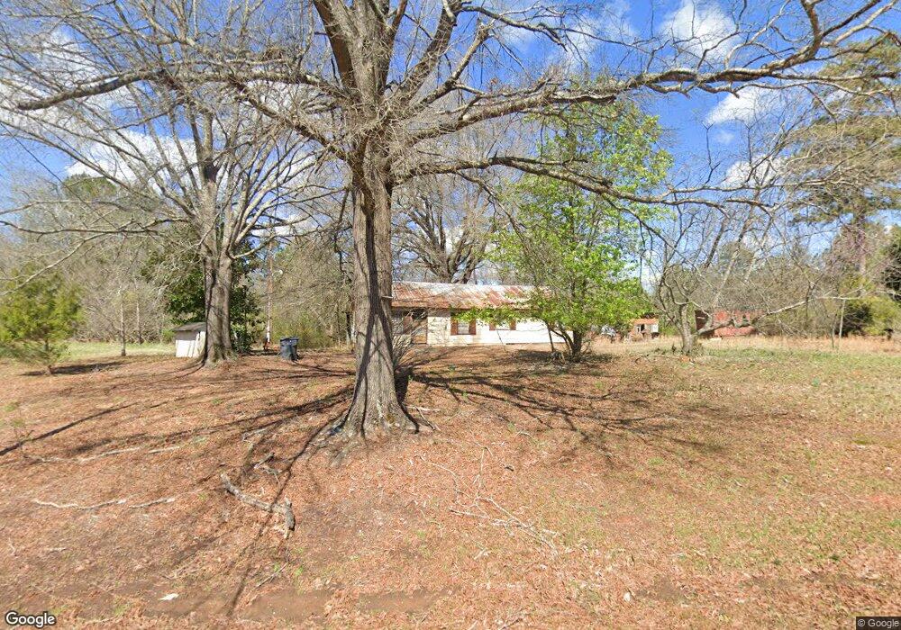 4519 Chamberlain Ferry Rd, Lincolnton, GA 30817 - photo 1