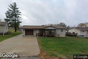 318 NW 13th Dr, Leon, IA 50144