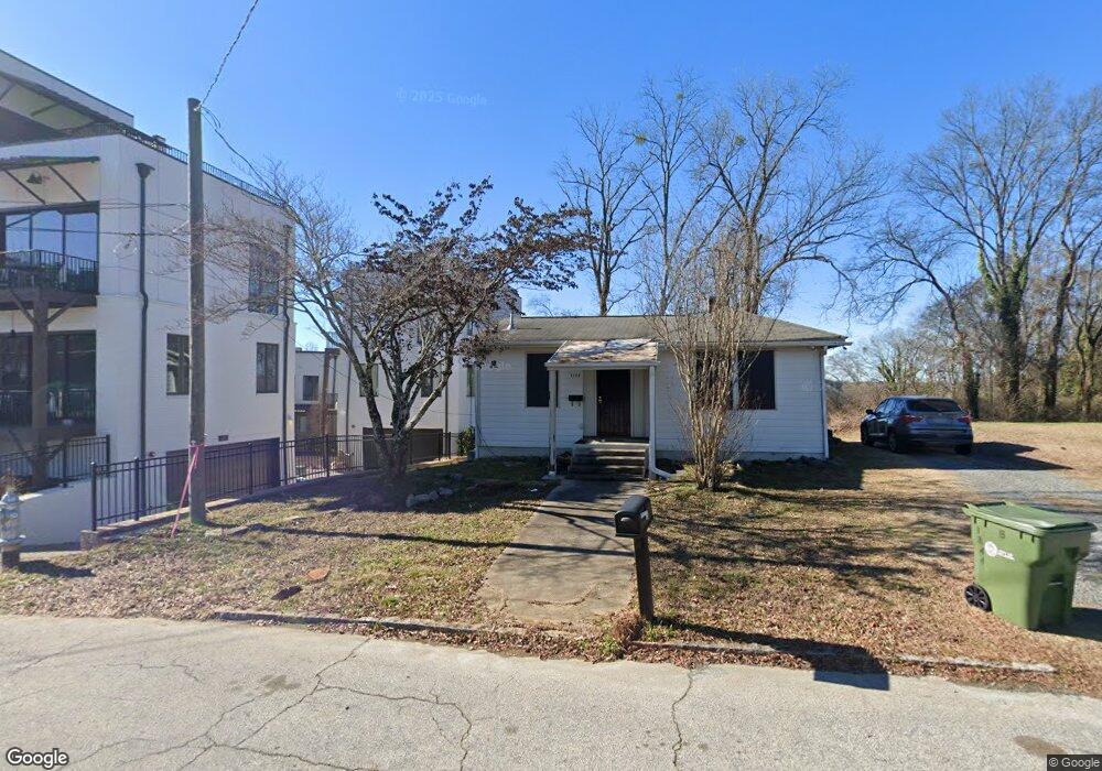 1322 Boyd Ave NW unit 41, Atlanta, GA 30318 - photo 1