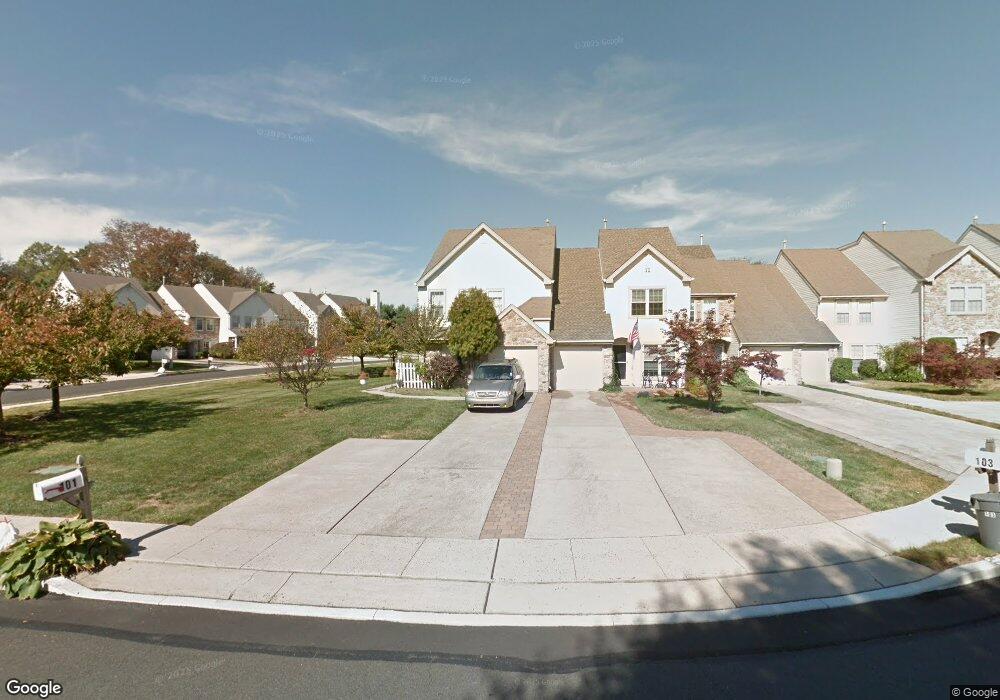 101 Larkspur Ct, Chalfont, PA 18914 - photo 1