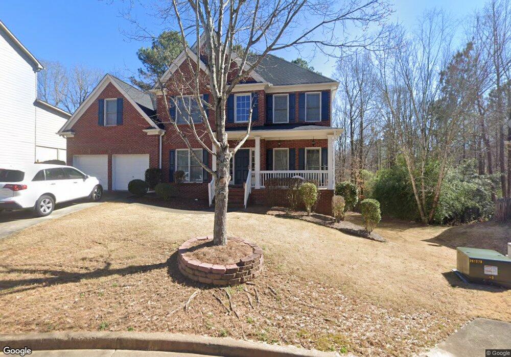 987 Suwanee Mill Ct unit 4, Buford, GA 30518 - photo 1