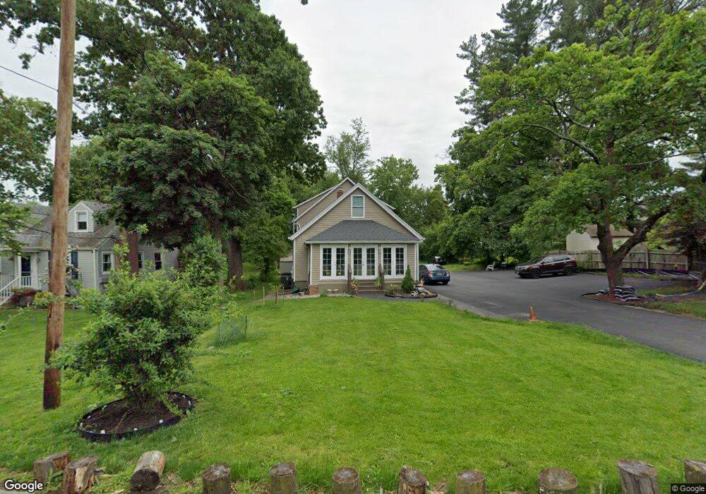 601 Eldrid Dr, Silver Spring, MD 20904 - photo 1