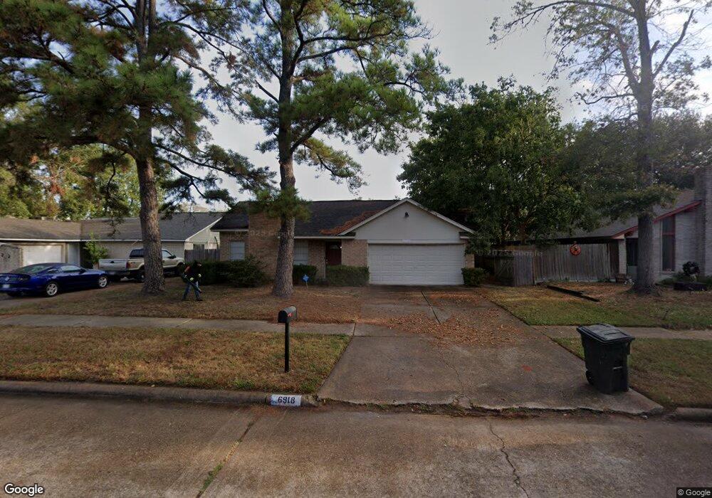 6918 Desert Rose Ln, Houston, TX 77086 - photo 1