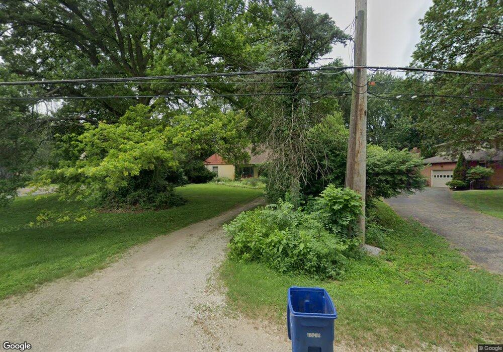 5555 Linworth Rd, Columbus, OH 43235 - photo 1