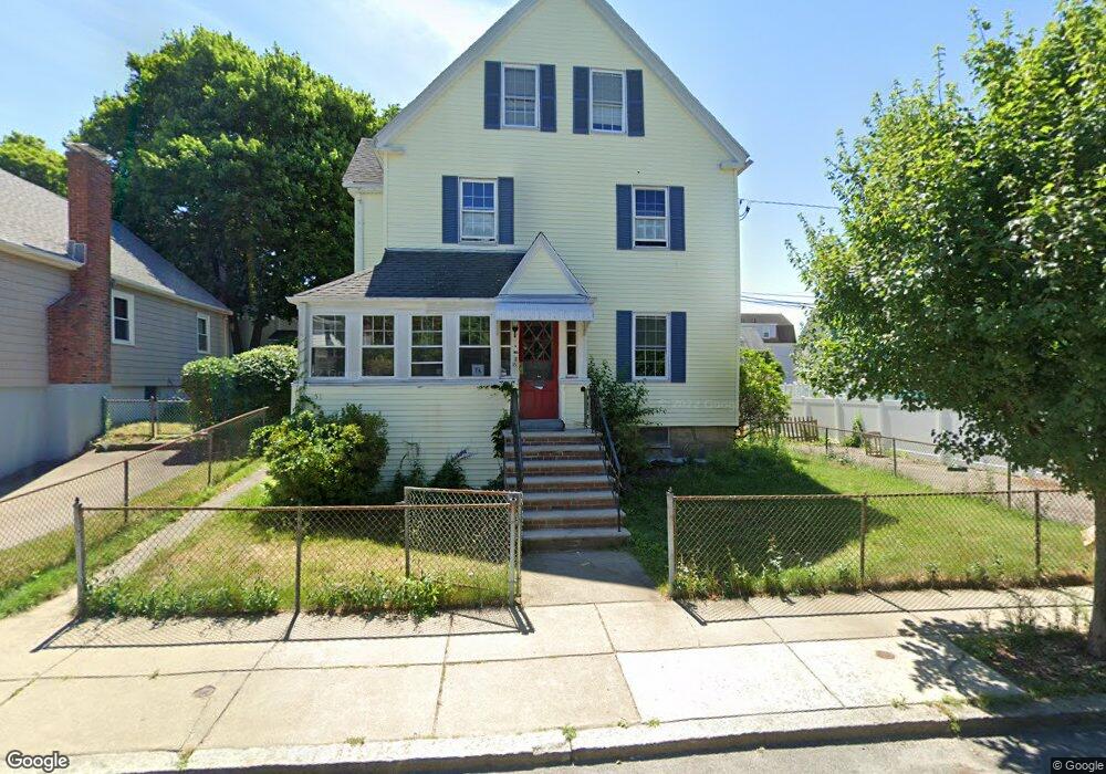 158-160 Roslindale Ave, Boston, MA 02131 - photo 1