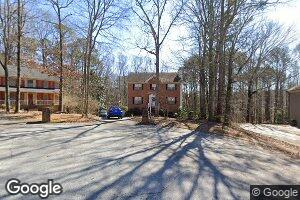 3735 Warwick Way, Snellville, GA 30039