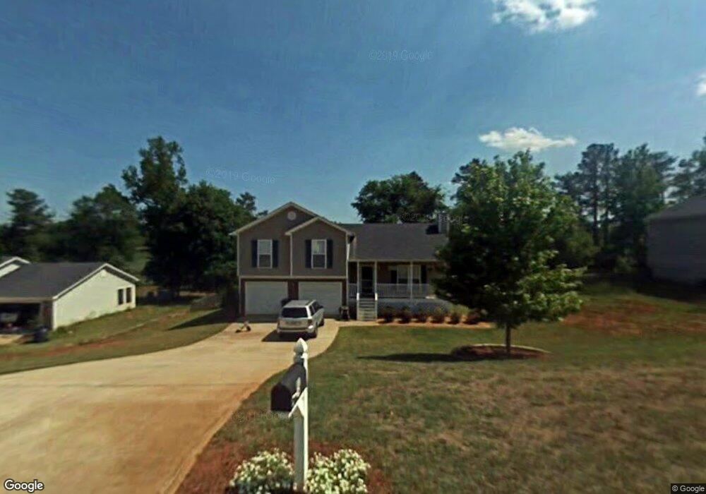 913 Nature Trail unit 2, Bethlehem, GA 30620 - photo 1