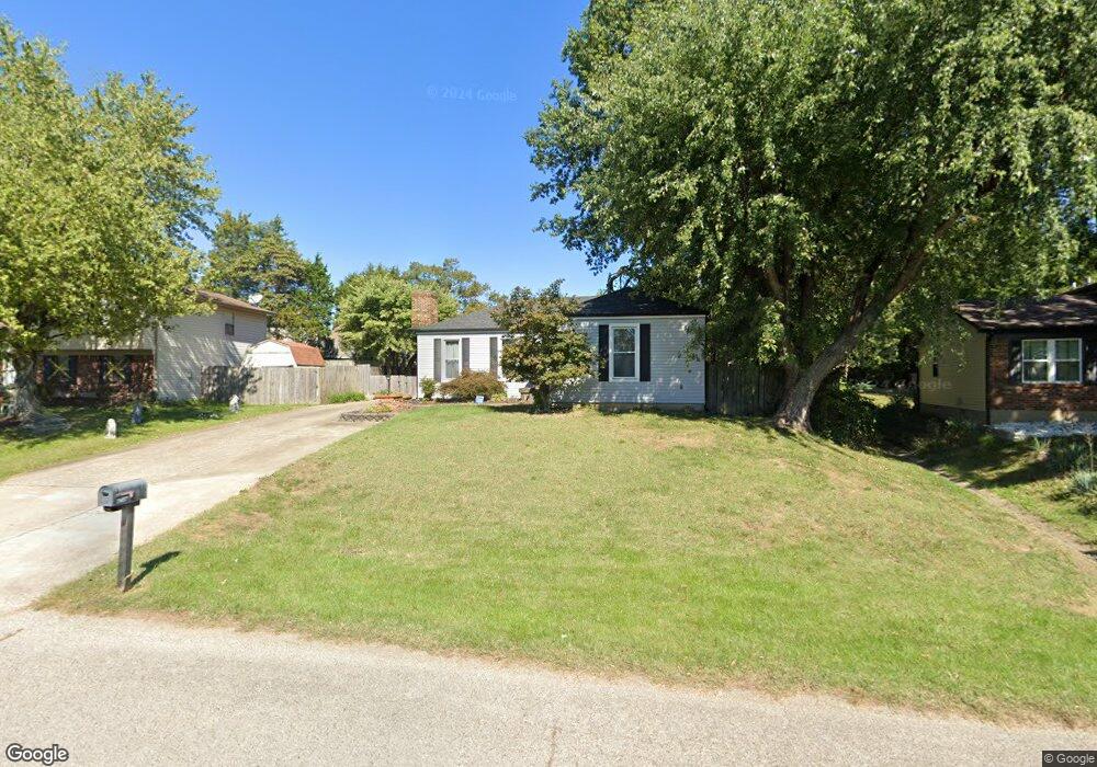 7407 Rambo Way, Louisville, KY 40228 - photo 1