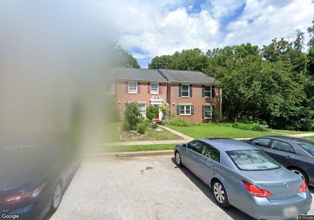 32 Tullycross Ct, Lutherville Timonium, MD 21093 - photo 1