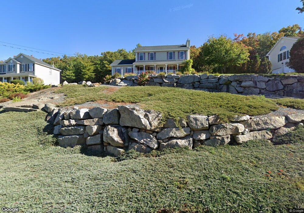 158 Rosegate Farm Dr, Manchester, NH 03109 - photo 1