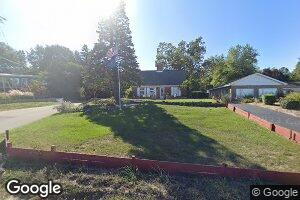 3617 Michiana Dr, Michigan City, IN 46360