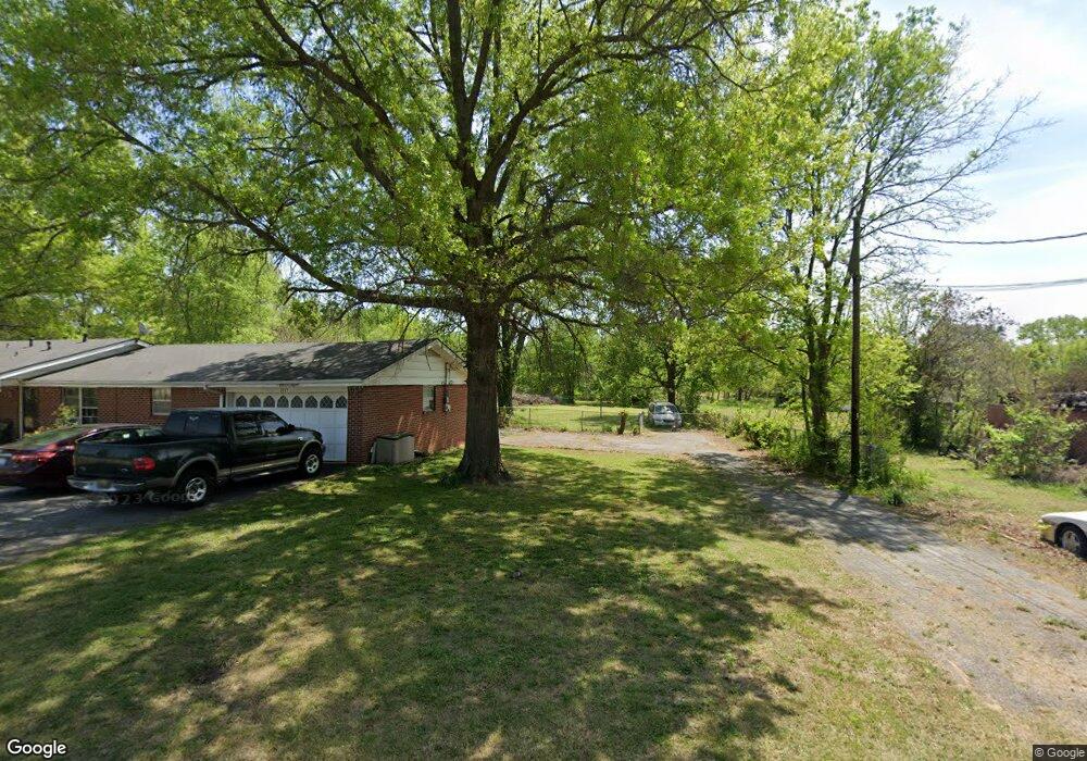 3917 Silver Lake Dr, Bartlesville, OK 74006 - photo 1