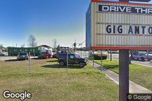 Lot 6 Addies Alley (Moss Landing), Jesup, GA 31545