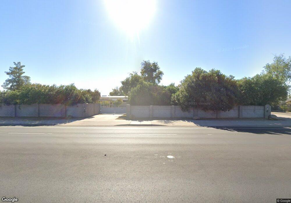 2113 W Elliot Rd, Chandler, AZ 85224 - photo 1