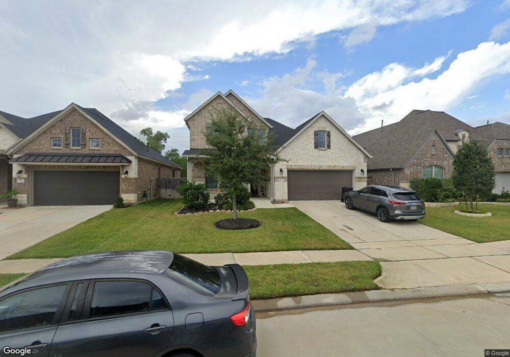 20227 Noble Arabian Dr, Tomball, TX 77377 - photo 1