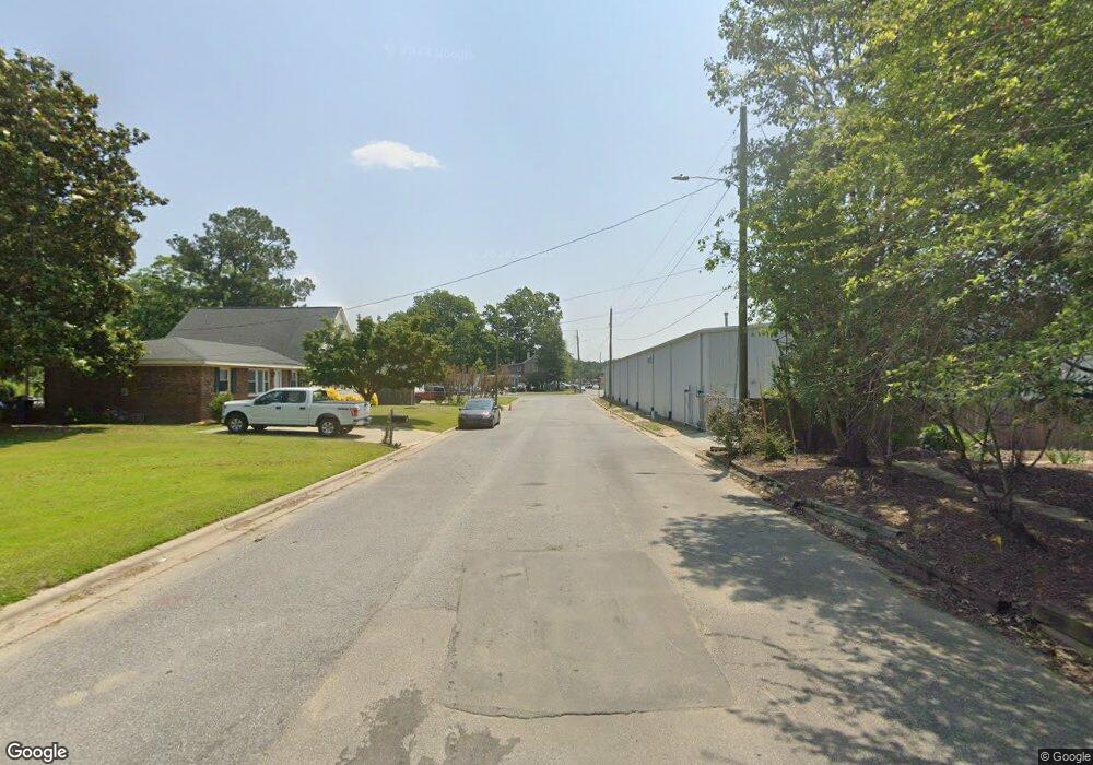 0 Cooper St, Winterville, NC 28590 - photo 1